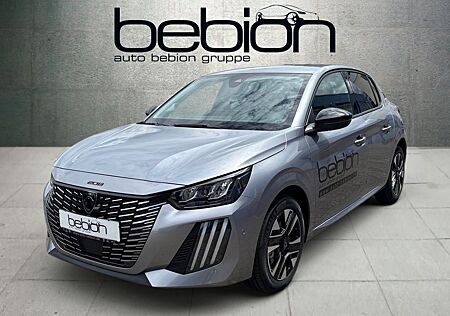 Peugeot 208 1.2 110 Allure PDC LED KeyLess KlimaA