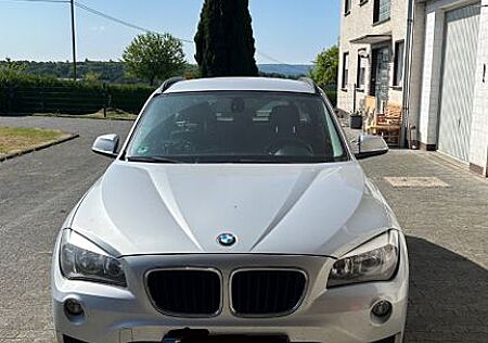 BMW X1 sDrive16d -