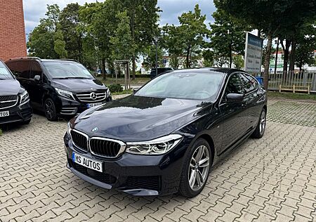 BMW 630 Gran T*Msportpak*Panorama*Soft Close*Head Up