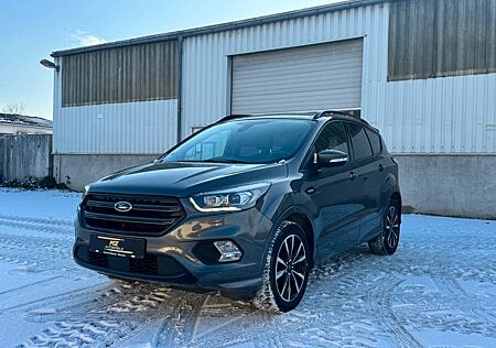 Ford Kuga ST-Line 1Hand Navi/Kamera/Ahk