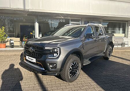 Ford Ranger Wildtrak X Perf.LED Garantie100000km/5J +