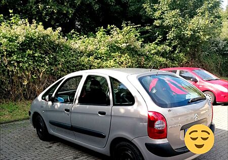 Citroën Xsara Picasso 1.6 TÜV+Insp.