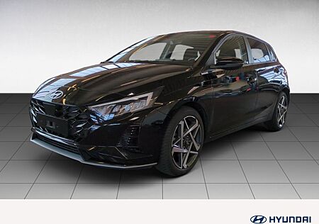 Hyundai i20 1.0 T-GDI DCT Prime
