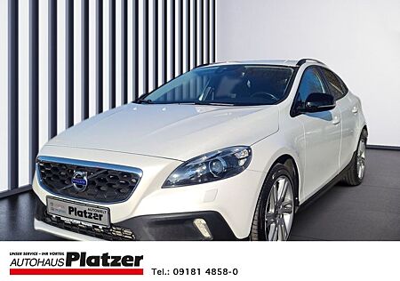 Volvo V40 Cross Country You! D4 Navi Soundsystem Klima