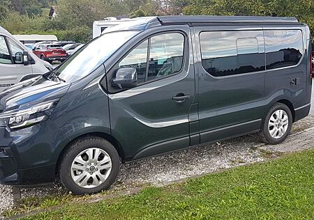 Nissan Primastar Seaside L1H1 by Dethleffs ++Aktion++