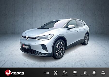 VW ID.4 Volkswagen Pro /NEUES MODELL /AHK /WÄRMEPUMPE