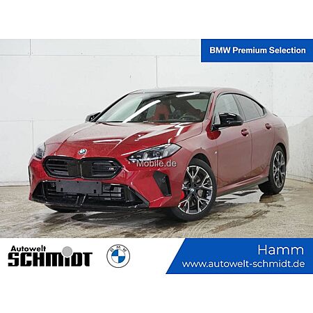 BMW M235 leasen