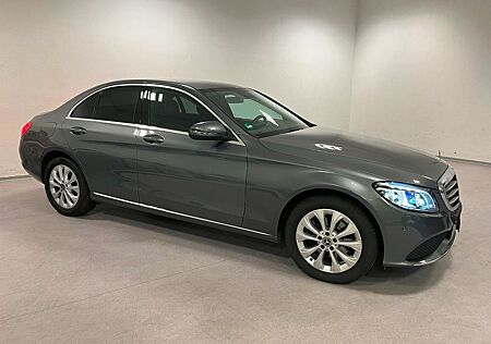Mercedes-Benz C 220 d Lim. 4Matic Exclusive*Kamera/Multibeam