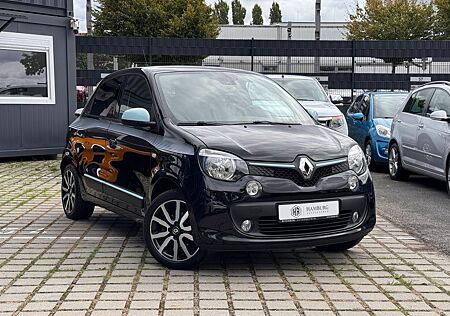 Renault Twingo Chic*26TKM*1.Hand*Tüv*EU6