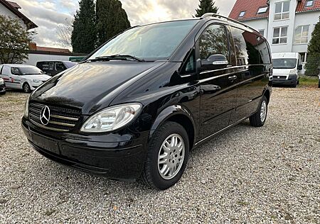 Mercedes-Benz Viano 2.2 CDI TREND kompakt
