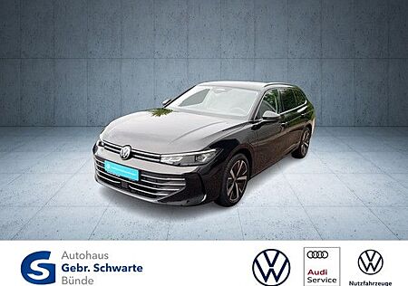 VW Passat Variant Volkswagen 1,5 l eHybrid DSG Business AHK