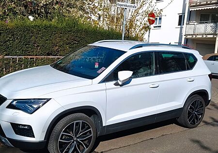 Seat Ateca 1.5 TSI ACT 110kW Xcellence