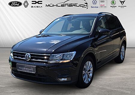 VW Tiguan Volkswagen 1.4 TSI Trendline +KLIMA+PDC+
