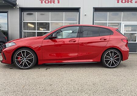 BMW M135i *HUD*DAB*H/K*M Performance Paket