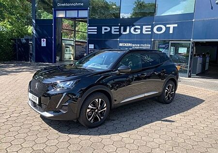 Peugeot 2008 e- Allure Pack Elektromotor 136 *SHZ*KAMERA*