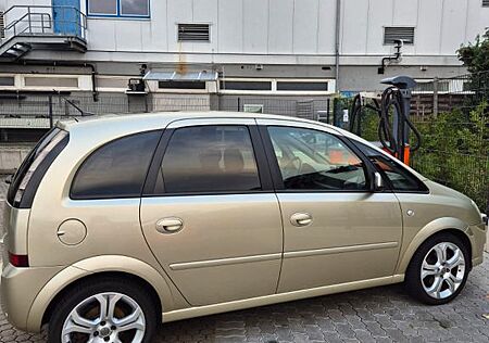 Opel Meriva 1.8 Edition Edition