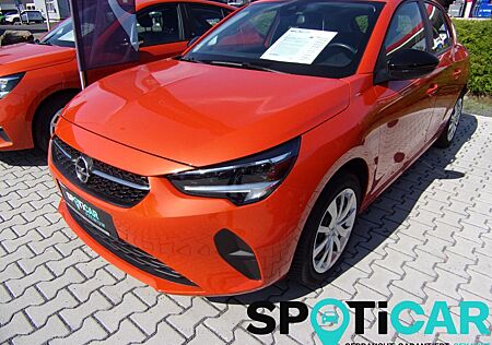 Opel Corsa -e Edition ALLWETTER PP HINTEN MULTIMEDIA