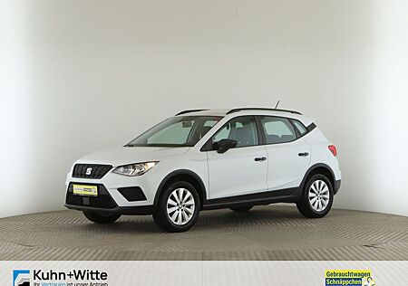 Seat Arona 1.0 TSI Reference *Klima*Audio*Bluetooth*