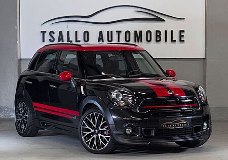 Mini John Cooper Works Countryman John Cooper Works *