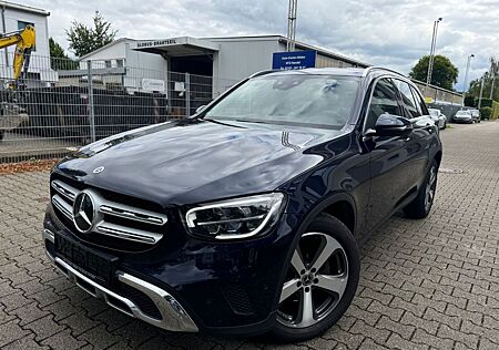 Mercedes-Benz GLC-Klasse GLC 200 d 4Matic