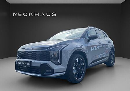 Kia Sportage gebraucht kaufen Kia Sportage PE 1.6T AWD DCT GT-Line Sound Drive