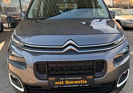 Citroën Berlingo PureTech 110 S&S FEEL M FEEL