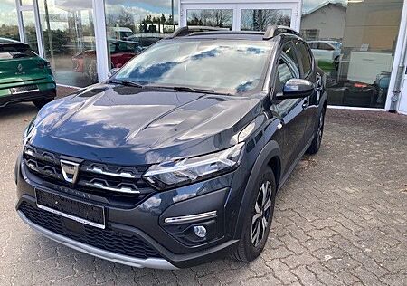 Dacia Sandero III Stepway Comfort Eco-G