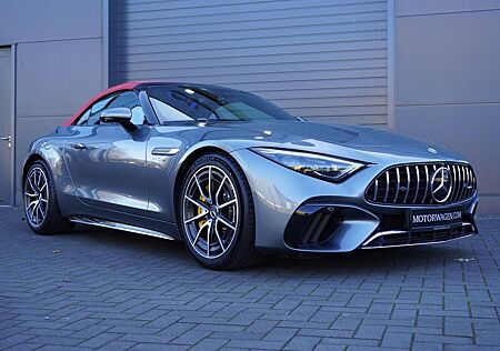 Mercedes-Benz SL 63 AMG SL AMG 63 4Matic nur 4000 KM