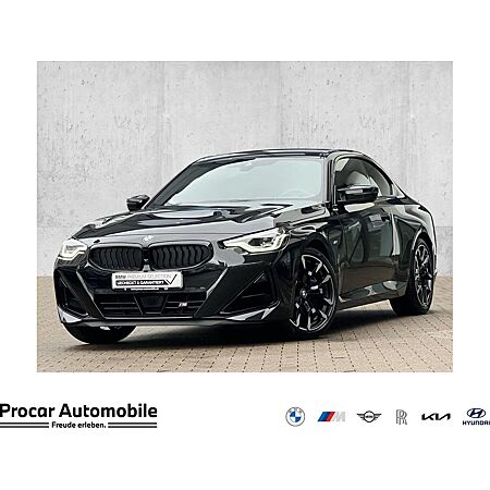 BMW M240 leasen