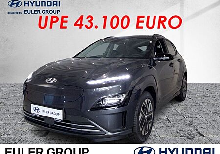 Hyundai Kona Elektro MY23 (100kW) TREND-Paket (ohne 11kW