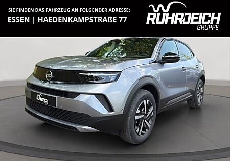 Opel Mokka EDITION 1.2 Turbo FACELIFT LED CarPlay SHZ