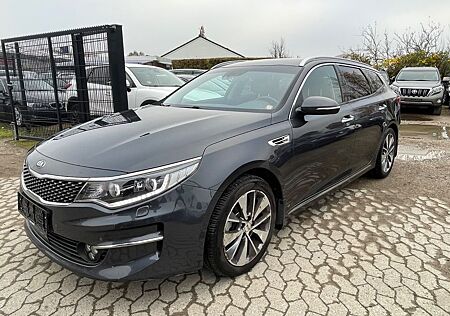 Kia Optima 1.7 CRDi 104kw Sportswagon Aut/Klima