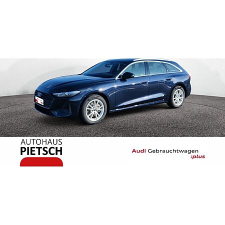 Audi A5 leasen