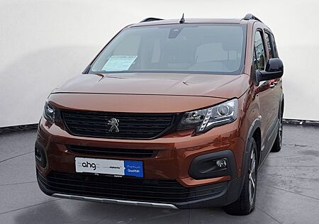 Peugeot Rifter BlueHDi 130 Allure L1 Navi R-Kamera Sitzh