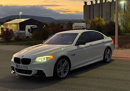 BMW 535d xDrive - M Pakte Individual