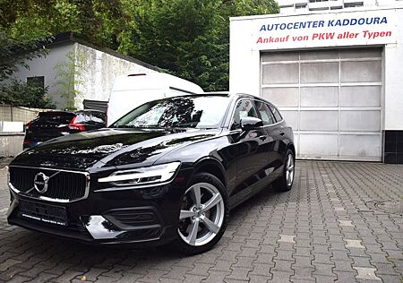 Volvo V60 T6 MomentumAWD,AHK,Blis+ACC,Leder,Kamera,LED