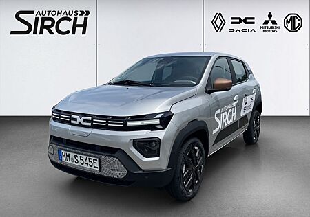 Dacia Spring Extreme ELECTRIC 65