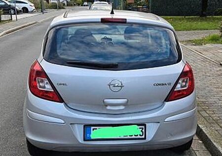 Opel Corsa 1.2 Twinport -