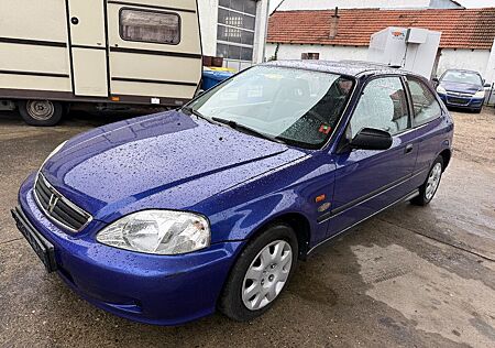 Honda Civic 1.4i S 1.HAND*KLIMA*KEIN TÜV*EJ9