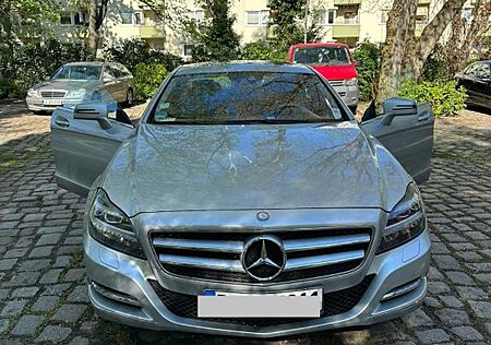 Mercedes-Benz CLS 350 CDI -