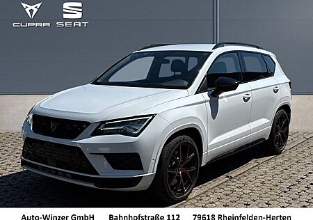 Cupra Ateca 2.0l TSI +DSG, 300 PS / 221 kW