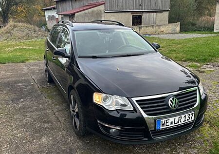 VW Passat Volkswagen 1.8 TSI Comfortline Comfortline