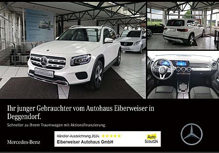 Mercedes-Benz GLB 200 d 8G-DCT LED Kamera DAB AUGMENTED REALIT