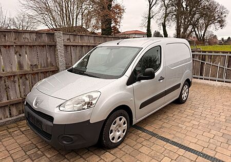 Peugeot Partner L1 Komfort