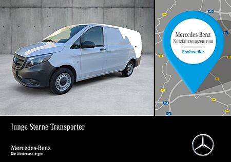 Mercedes-Benz Vito 116 CDI KA Lang Klima+ParkAss+Kamera+Navi