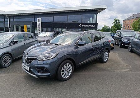 Renault Kadjar Limited Deluxe TCe 140 EDC Automatik