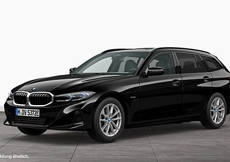 BMW 320e xDrive Touring Harman/K LiveCockpitProf
