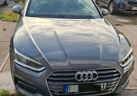 Audi A5 2.0 TFSI 185kW S tronic Cabriolet sport sport