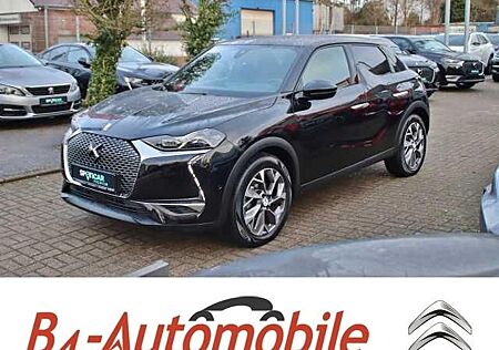 DS Automobiles DS3 Crossback DS 3 CROSSBACK E-TENSE GRAND CHIC *Opera LEDER*