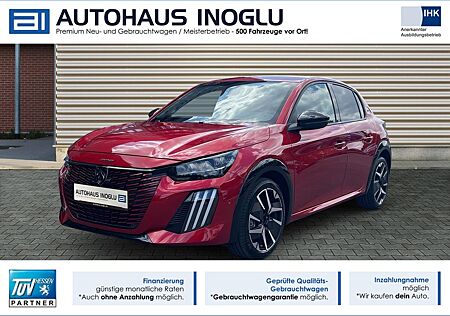 Peugeot 208 GT PureTech 100 S&S Navi+LED+360° Kam+DAB+PD